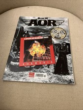 Classic Rock Presents AOR