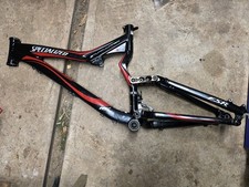 Specialized Stumpjumper FSR Comp  2006 Frame 