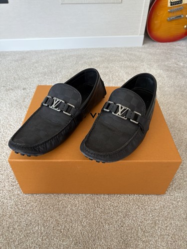 Louis vuitton black - louis,