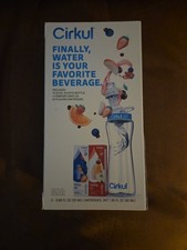 *NO CARTRIDGES INCLUDED* 22oz