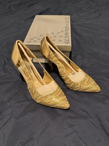 Women glamour glitz - n,