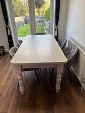 Solid Wooden Pine Turned