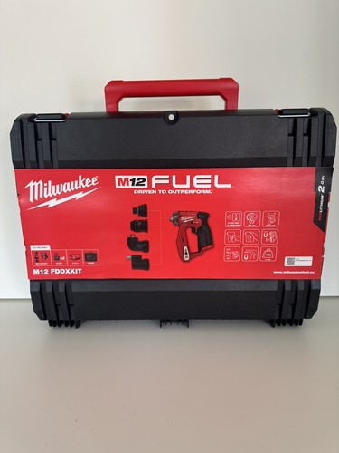 Milwaukee multi head drill - multi,
