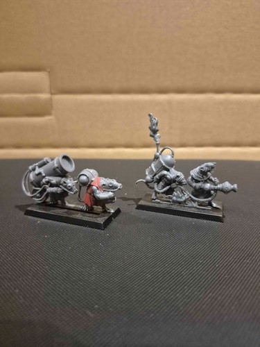 Warhammer fantasy skaven - fantasy,