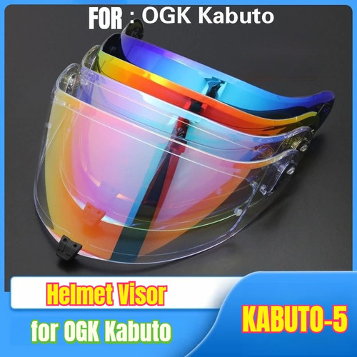 For ogk kabuto aeroblade 6 - ogk,