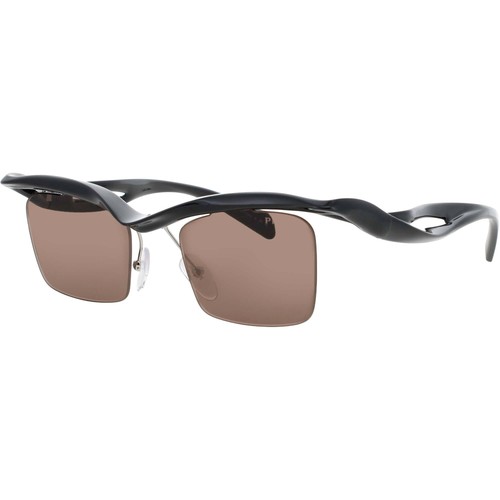 Prada men sunglasses - sunglasses, shiny