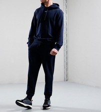 HUGO Dapo Overhead Tracksuit Men’s Size Medium