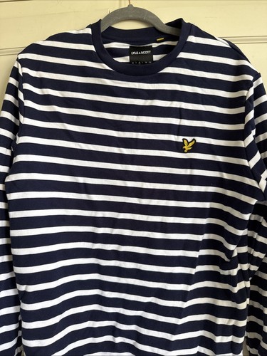 Lyle scott unisex - scott, navy