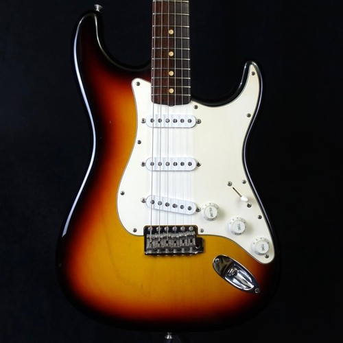 Fender custom shop - custom, shop 1960