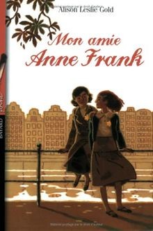 Mon amie anne - by, gold