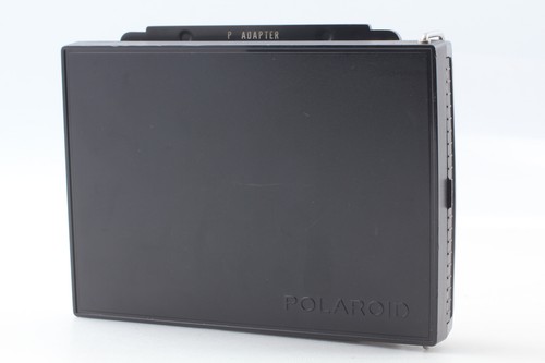 Mint adapter mamiya - [,
