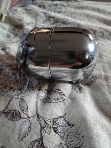 Vintage stainless steel - vintage,