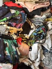 Bundle of Women’s Clothes