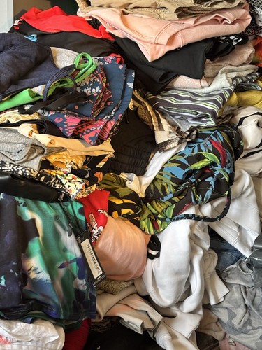 Bundle women clothes - of,