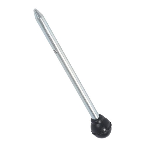 Weight stack pin - weight,