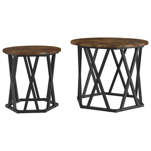 Side table pcs engineered - 2,