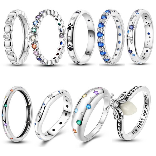 Mula original 925 - 925, silver