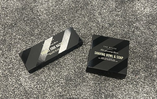 Brand new ted - brand, baker