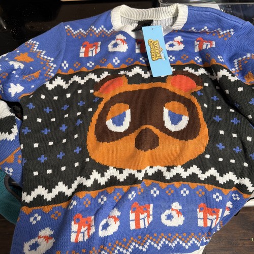 Nintendo animal crossing tom - nintendo,
