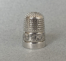 1914 antique sterling - sterling, silver
