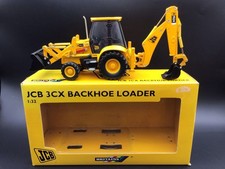 Britains 40639 - 1/32 JCB 3CX