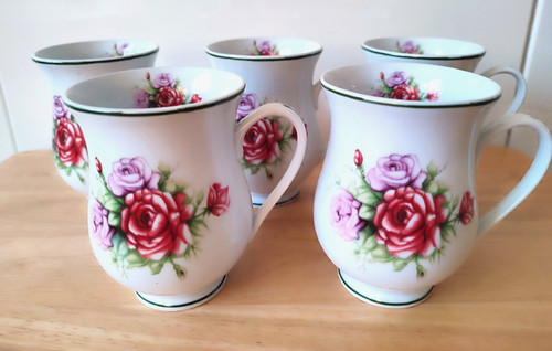 Set waterside fine china - of,
