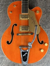 2003 Gretsch G6120 Nashville 1960 Reissue *EBay Price*