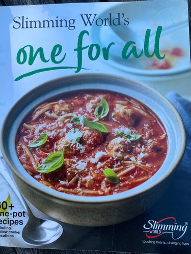 Slimming world one for - slimming,