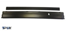 Transit Connect Rear Bumper