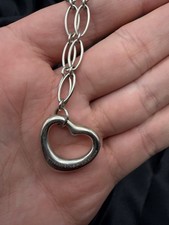 925 Tiffany & Co. Elsa Peretti