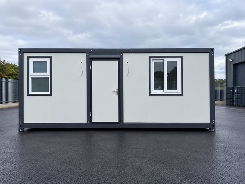 Portable building - portable,
