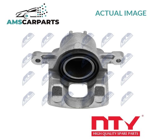 Brake caliper braking - caliper,