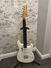 Electric guitar cimar by - cimar,