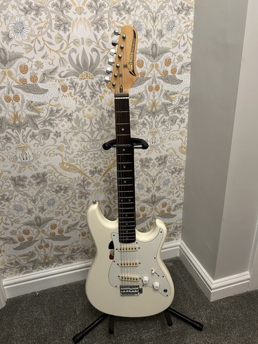 Electric guitar cimar - cimar, by