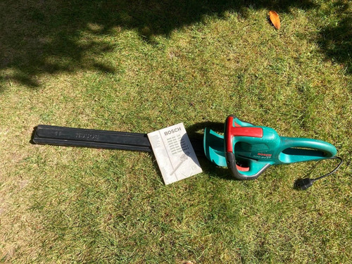 Bosch ahs 600 24st hedge - bosch,