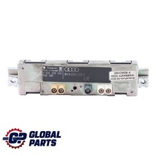 Audi A4 B8 A5 8T Bootlid