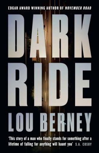 Dark ride paperback - dark,