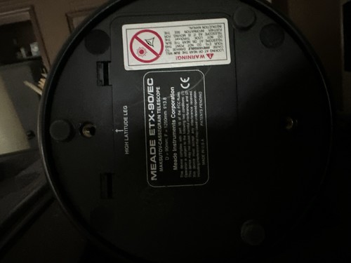 Meade etc ec - meade,