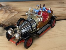 Corgi # 266 Chitty Chitty Bang