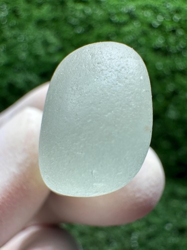 Rare naturally tumbled - naturally,
