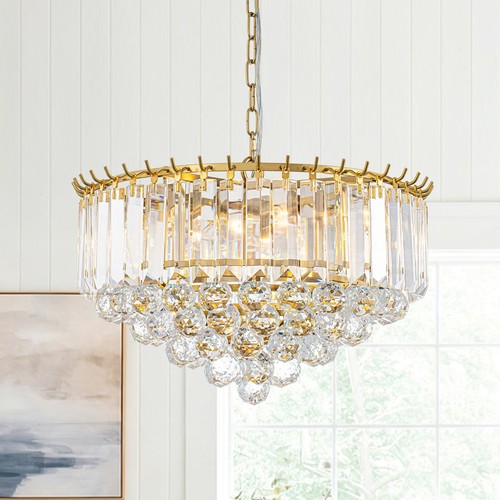 Modern luxury crystal - modern,