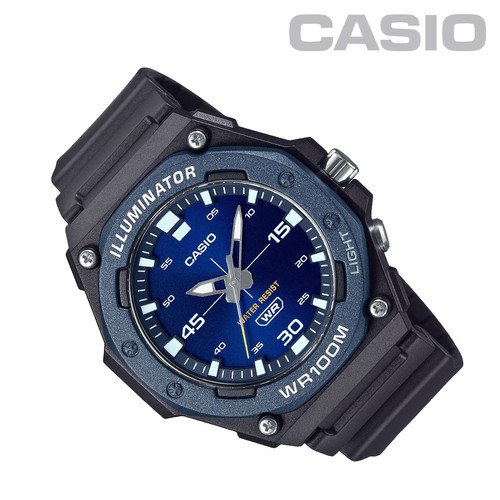 Casio mw620h 2av heavy duty - casio, mw620h-2av