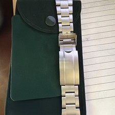 Rolex Submariner Oyster Style