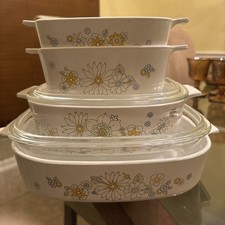 VTG Corning Ware A-2-B