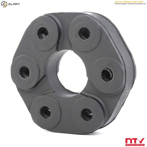 Joint propshaft nkw 011 - propshaft, nkw-ns-011