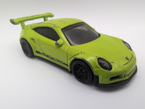 Hot wheels porsche 911 - wheels,