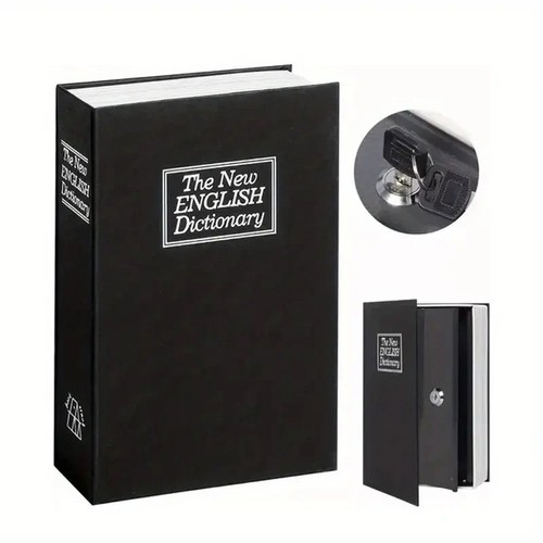 Portable hidden safe - portable,