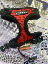 puppia dog harness size S