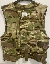 NEW. British Army Issue MTP