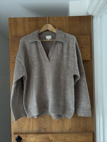 Women woollen open - women’s, h&m
